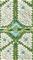 Brocha Forest/azul - HFUP113363 Tapetti – kuva 1