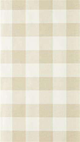Central Check Pebble - NPOP113415 Tapetti – kuva 1/2