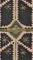 Brocha Blush/charcoal - HFUP113362 Tapetti – kuva 1