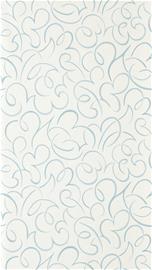 Flo Swirl Cornflower - NPOP113389 Tapetti