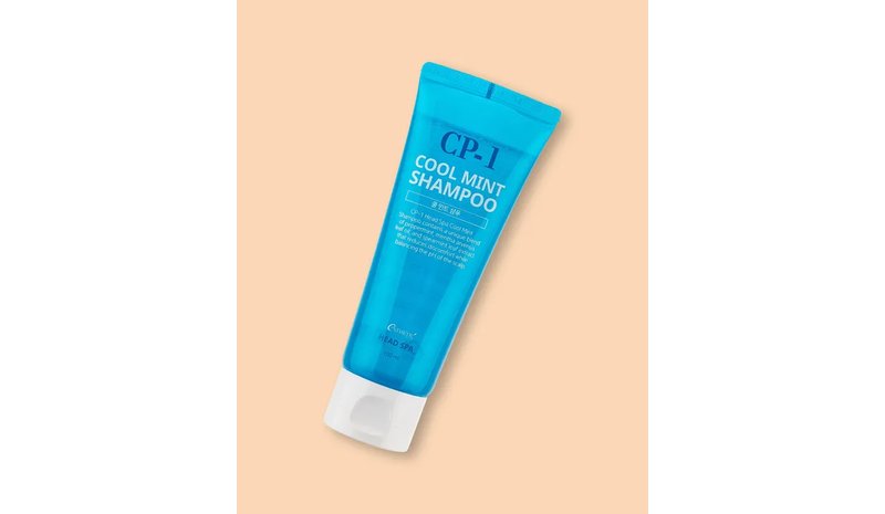 CP-1 Head Spa Cool Mint Shampoo - 100 ml