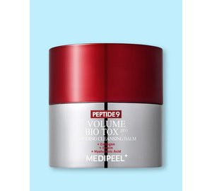 Medipeel Peptide 9 Volume Bio Tox Grinding Cleansing Balm - 50 ml