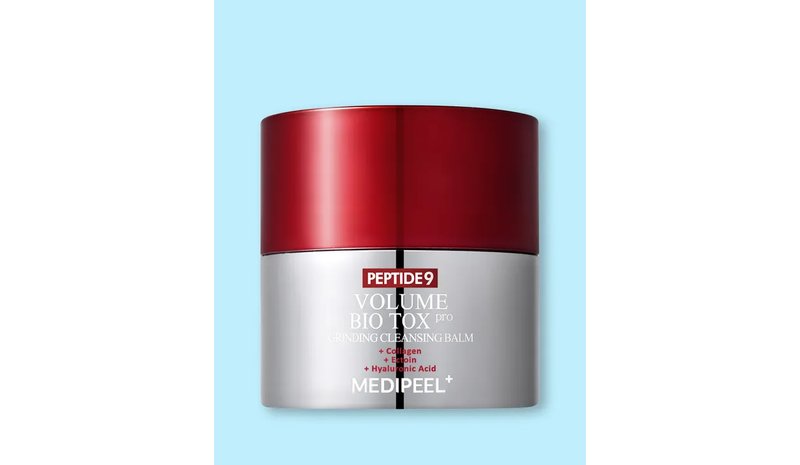 Medipeel Peptide 9 Volume Bio Tox Grinding Cleansing Balm - 50 ml