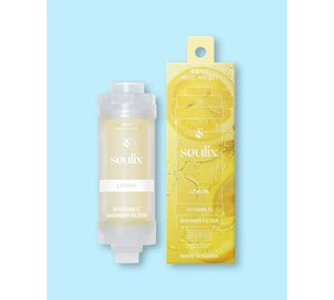 Seulix Vitamin Shower Filter Lemon - 70 ml