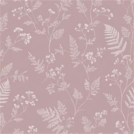 Helka Pink - 1106201-04 Tapetti