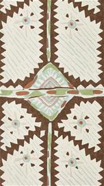 Brocha Beechwood/lagoon - HFUP113361 Tapetti