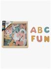 Kinder and Kids Magneettikirjaimet 64 Kpl