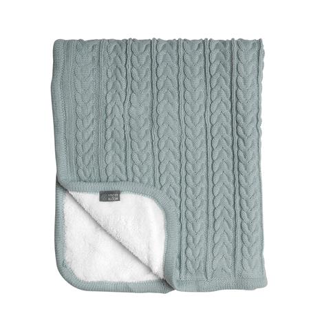 Vinter & Bloom Filt Cuddly Sage Green