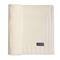 Vinter & Bloom Joy EKO Neuleviltti, Warm White – kuva 8