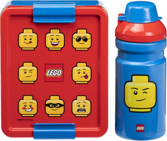LEGO LUNCH SET NINJAGO CLASSIC