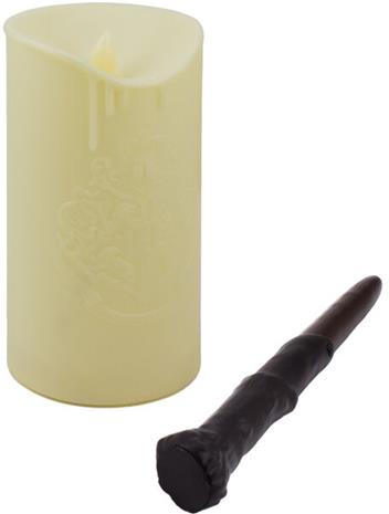 Paladone Candle Light with Wand Remote Control