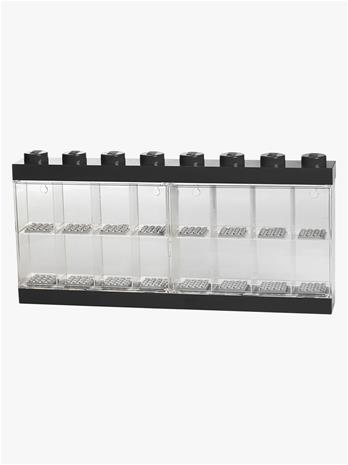 LEGO Vitriini 16, Black