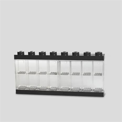 LEGO Vitriini 16, Black