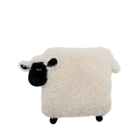 Bloomingville Dolly Tyyny, Valkoinen