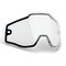FMF POWERBOMB/CORE DUAL PANE CLEAR – kuva 1