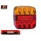 LED AUTOLAMPS 1614-99ARL – kuva 1