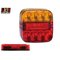 LED AUTOLAMPS 1614-99AR – kuva 1