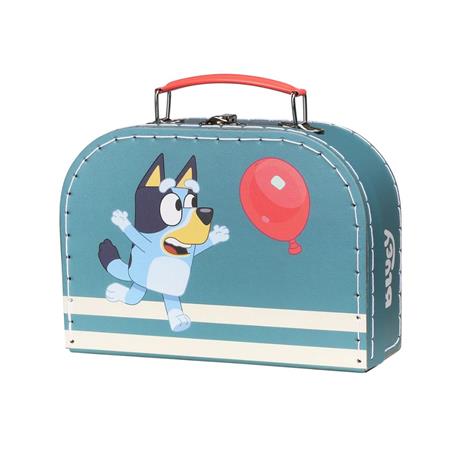 Bluey Matkalaukku 20 cm