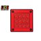 LED AUTOLAMPS 1614-280RM – kuva 1