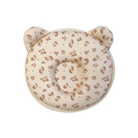 Candide Panda Vauvapehmuste, Leopard