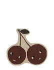 OYOY MINI OYOY MINI Cherry Rug - Multi/patterned - ONE SIZE