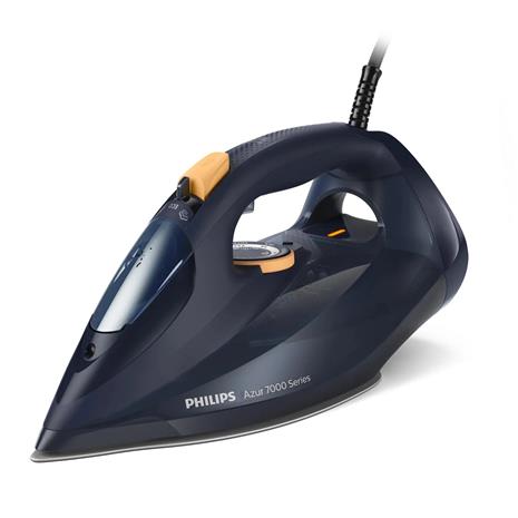 Philips Azur 7000 Series DST7060/20, silitysrauta
