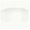 POC Devour Mid spare lens, clear – kuva 1