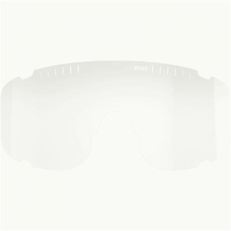 POC Devour Mid spare lens, clear – kuva 1/1