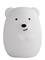 NiteLite Nitelite Junior Bear - White - ONE SIZE – kuva 1