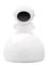NiteLite Nitelite Junior Astronaut - White - ONE SIZE – kuva 1