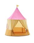 Kids Concept - Tent circus - Pink - 115 x 120 cm