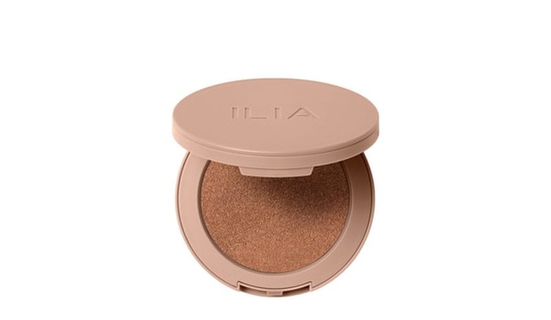 ILIA Beauty Sunshift Cream Bronzer Bronzer 7.8 g Ray
