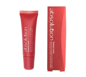 absolution The Tinted Love Huulikiilto 12 ml