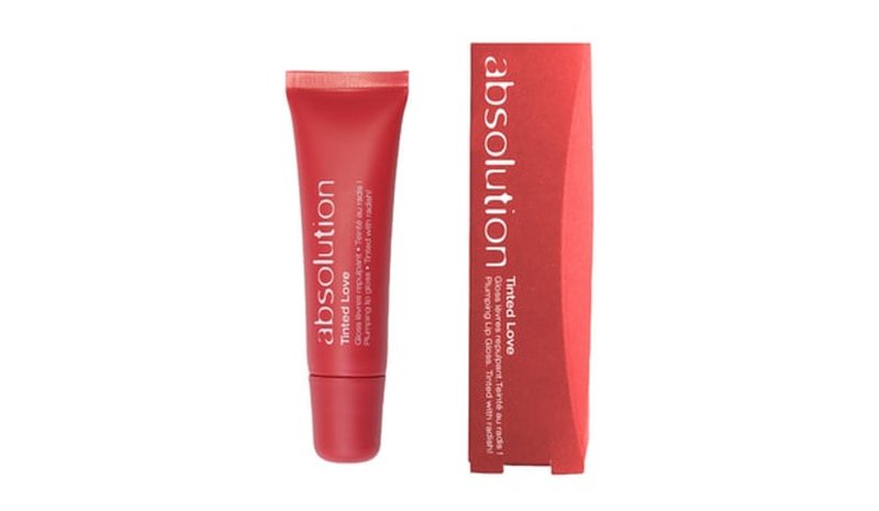 absolution The Tinted Love Huulikiilto 12 ml