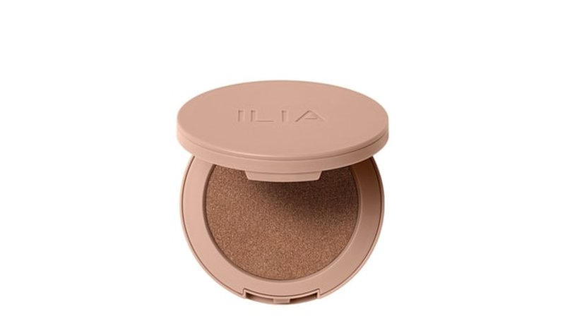 ILIA Beauty Sunshift Cream Bronzer Bronzer 7.8 g Rise