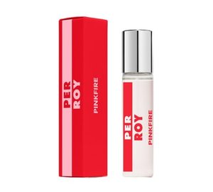 Perroy Pink Fire Eau de Parfum 15 ml