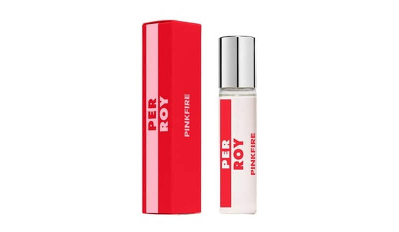 Perroy Pink Fire Eau de Parfum 15 ml