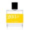 Bon Parfumeur 203 Raspberry - Vanilla - Blackberry Eau de Parfum 100 ml – kuva 1
