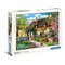 Palapeli Clementon Old Cottage, 1000 osaa – kuva 1