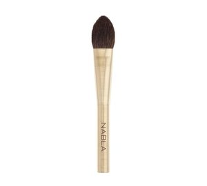 Nabla Precision Powder Brush Puuterisivellin 1 kpl