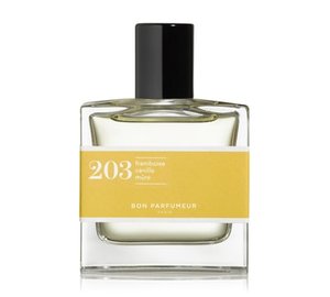 Bon Parfumeur 203 Raspberry - Vanilla - Blackberry Eau de Parfum 30 ml