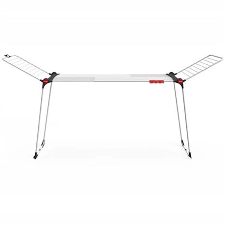 Vileda Infinity Flex, kuivausteline