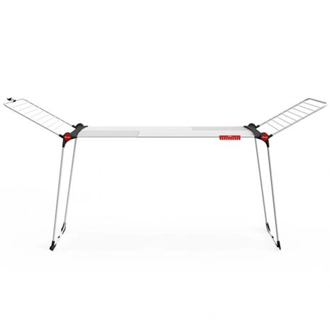 Vileda Infinity Flex, kuivausteline