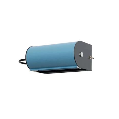 Nemo Lighting Applique Cylindrique Petite, seinävalaisin