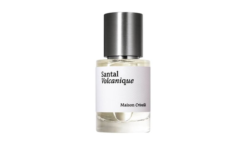 Maison Crivelli Santal Volcanique Eau de Parfum 30 ml