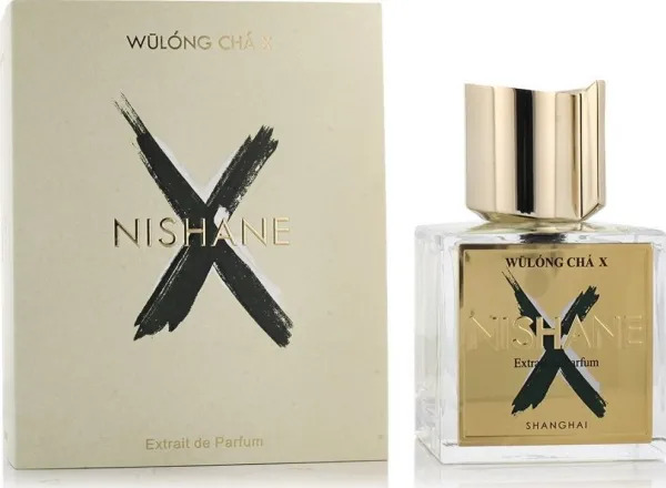 NIshane Wülóng Chá X - EdP 100 ml