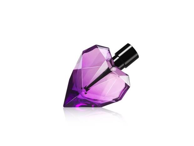 Diesel Loverdose - EdP 30 ml