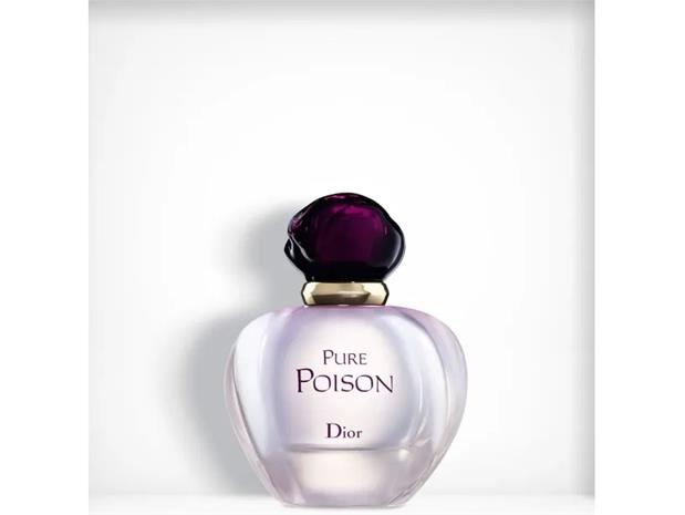 Christian Dior Pure Poison - EdP 50 ml