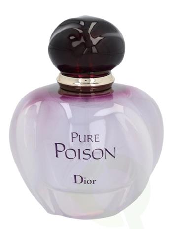 Christian Dior Pure Poison - EdP 50 ml
