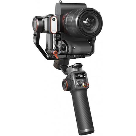 Hohem iSteady MT2 Kit (iSMT2K), gimbaaliasetti